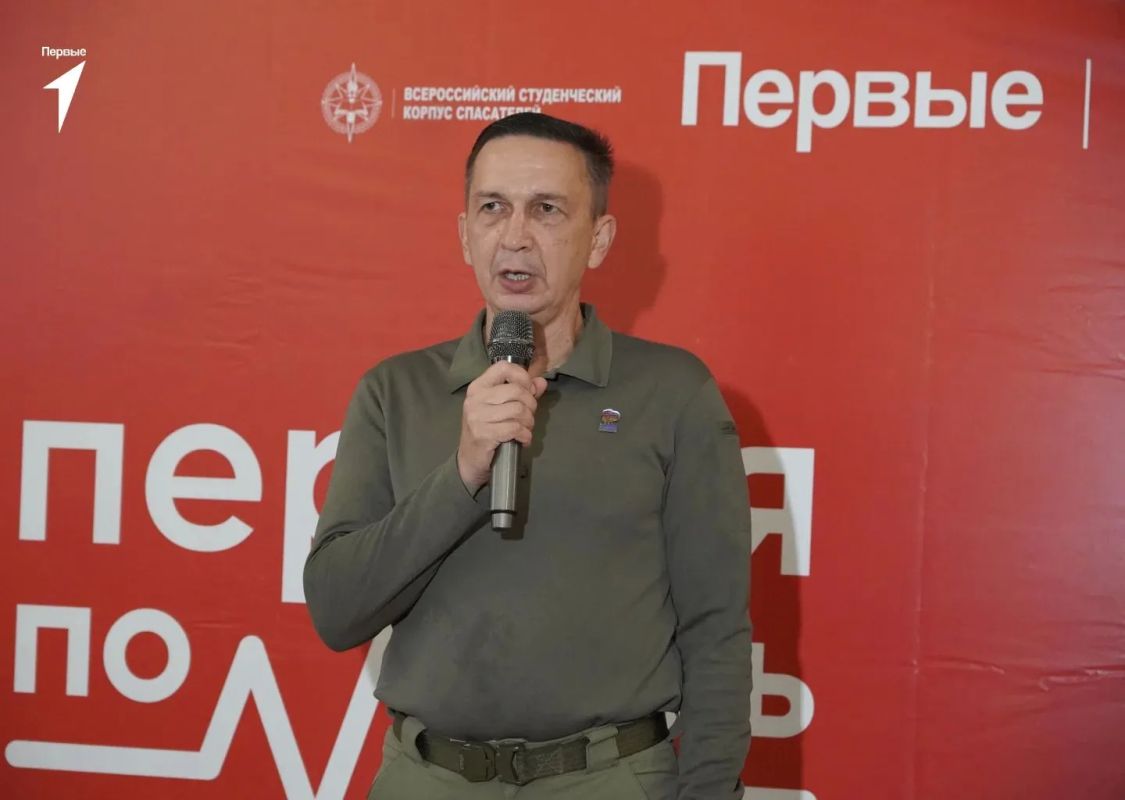 В Херсонской области состоялся региональный чемпионат по оказанию первой помощи В Херсонской области состоялся региональный чемпионат по оказанию первой помощи