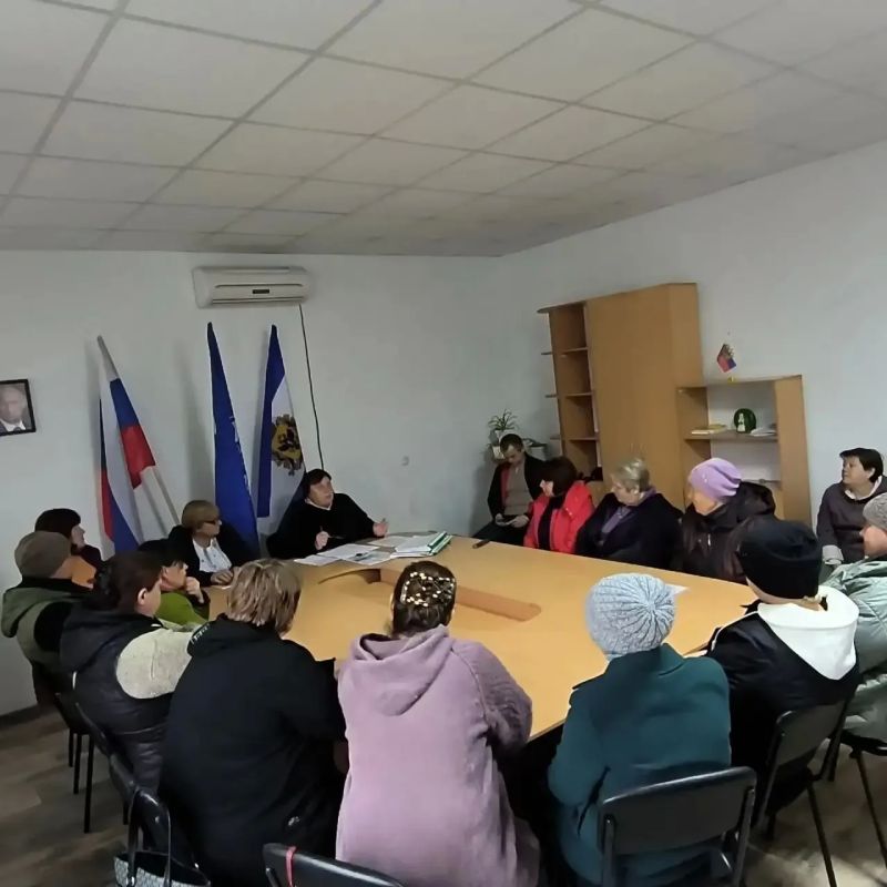 «Школа ухода»: знания и забота ради здоровья подопечных
