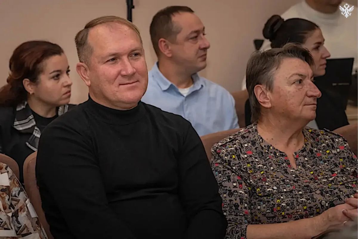 Геническая школа искусств после капитального ремонта открыла новые творческие отделения Геническая школа искусств после капитального ремонта открыла новые творческие отделения
