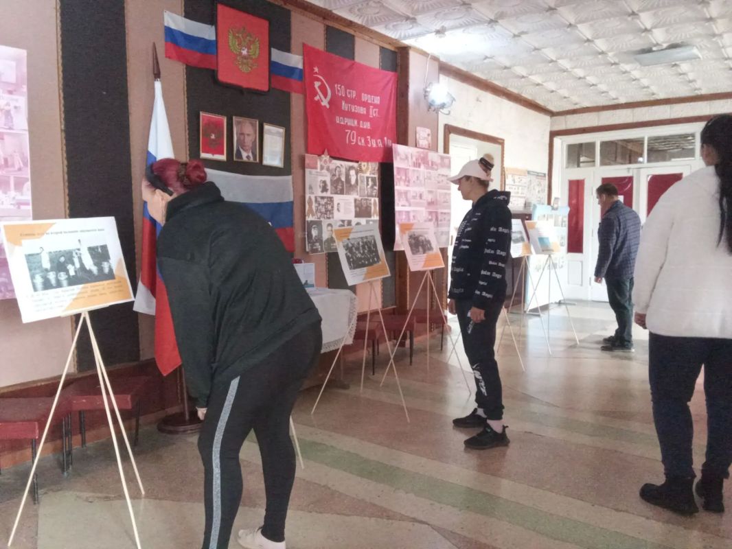 В честь 106-летия села Красная Поляна в Краснополянском СДК открылась уникальная выставка архивных фотографий и подготовлен исторический экскурс! В честь 106-летия села Красная Поляна в Краснополянском СДК открылась уникальная выставка архивных фотографий и подготовлен исторический экскурс!