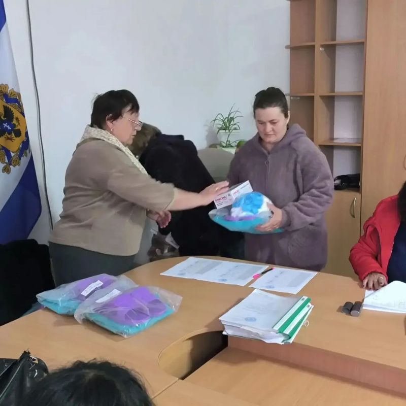 «Школа ухода»: знания и забота ради здоровья подопечных «Школа ухода»: знания и забота ради здоровья подопечных
