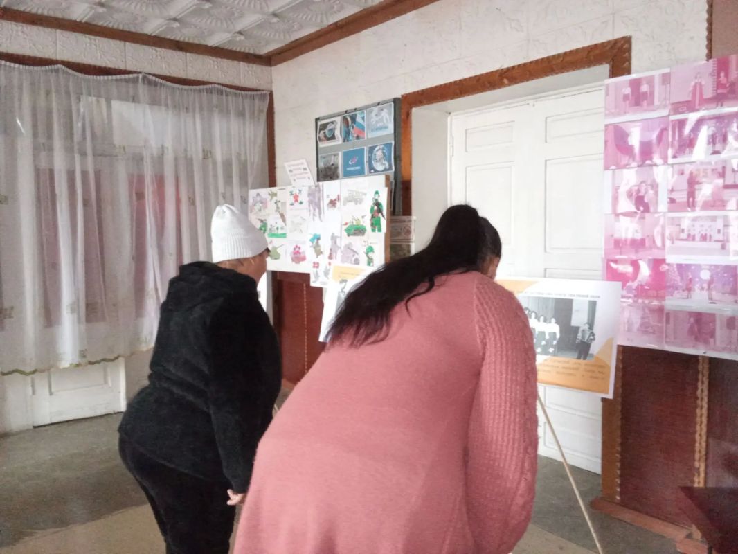В честь 106-летия села Красная Поляна в Краснополянском СДК открылась уникальная выставка архивных фотографий и подготовлен исторический экскурс! В честь 106-летия села Красная Поляна в Краснополянском СДК открылась уникальная выставка архивных фотографий и подготовлен исторический экскурс!