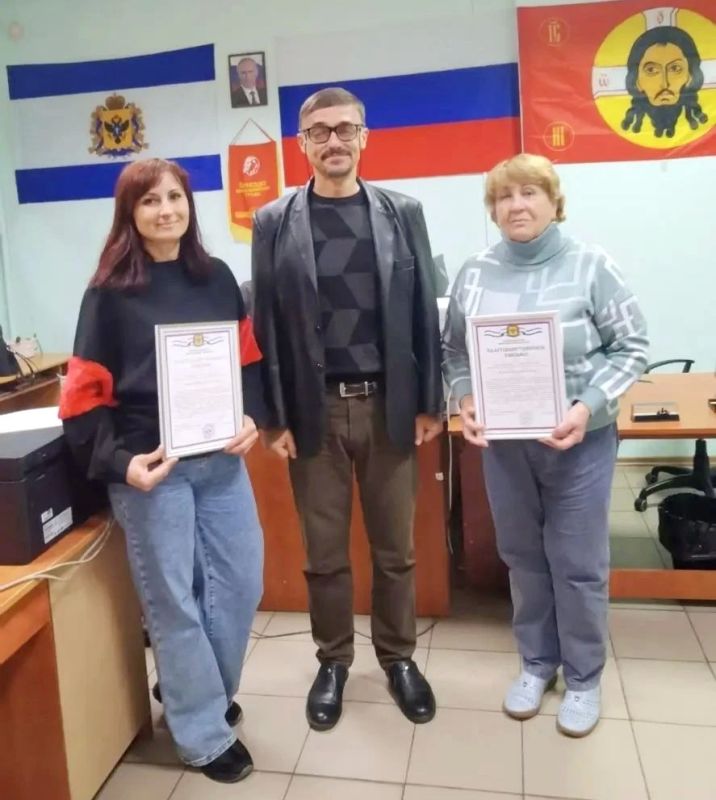 Павел Филипчук: За каждой выплатой - огромный труд
