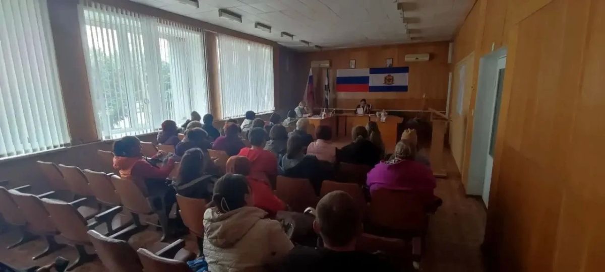 «Школа ухода»: знания и забота ради здоровья подопечных «Школа ухода»: знания и забота ради здоровья подопечных
