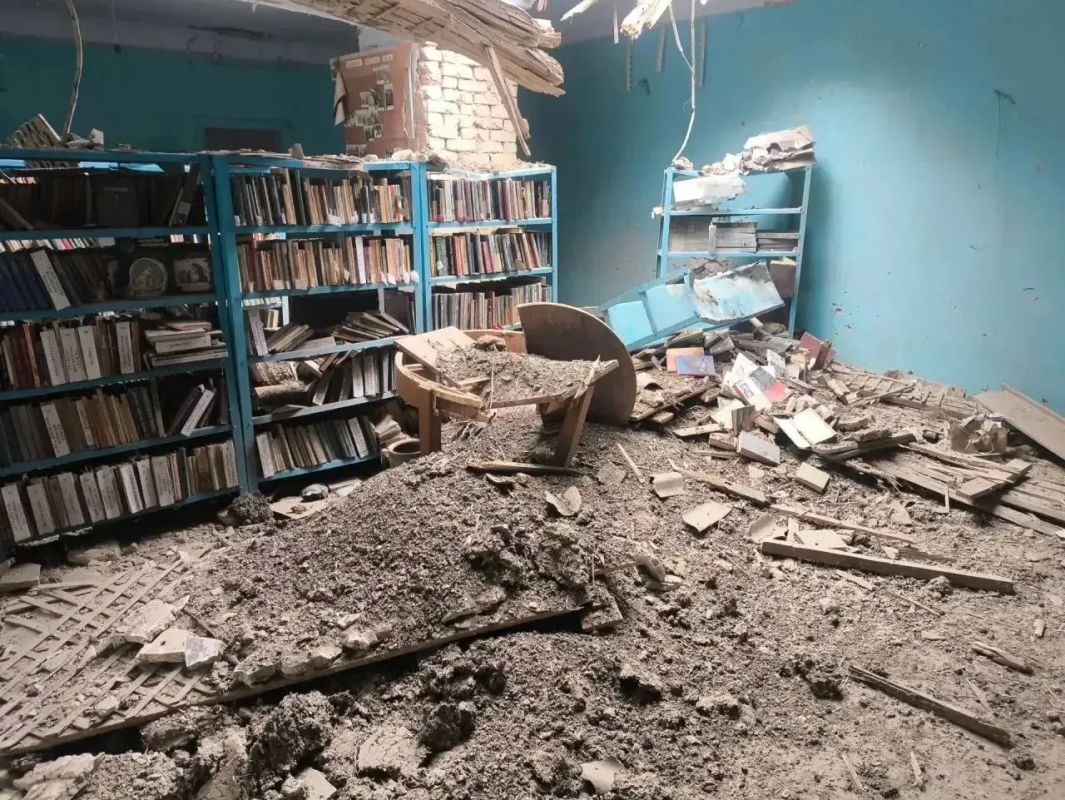 В Горностаевском округе за неделю зафиксированы 125 артиллерийских обстрелов и 55 атак БпЛА ВСУ В Горностаевском округе за неделю зафиксированы 125 артиллерийских обстрелов и 55 атак БпЛА ВСУ