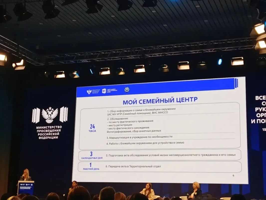 Сегодня работаю в Москве — принимаю участие во Всероссийском совещании руководителей органов опеки и попечительства Сегодня работаю в Москве — принимаю участие во Всероссийском совещании руководителей органов опеки и попечительства