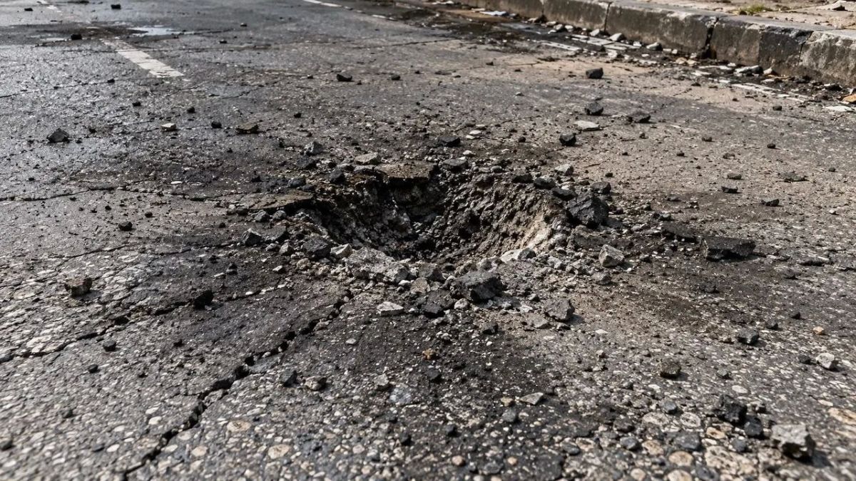 ВСУ перешли к активной охоте на пешеходов в Алешках