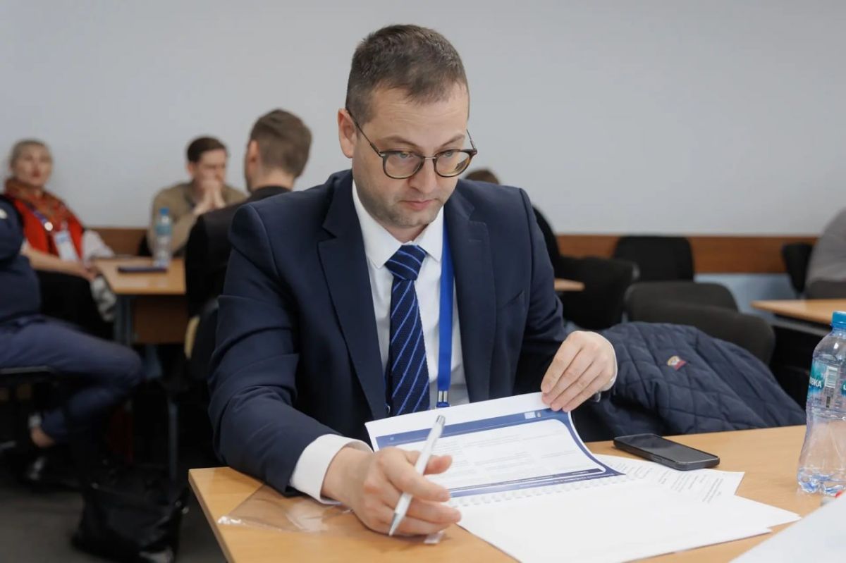 Владимир Сальдо: Вдвое сократим сроки предоставления земли инвесторам Владимир Сальдо: Вдвое сократим сроки предоставления земли инвесторам