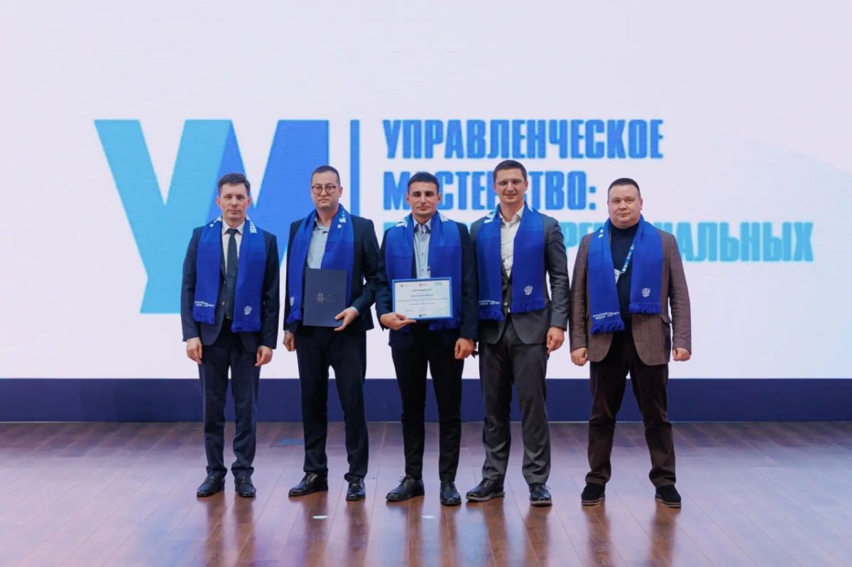 Владимир Сальдо: Вдвое сократим сроки предоставления земли инвесторам
