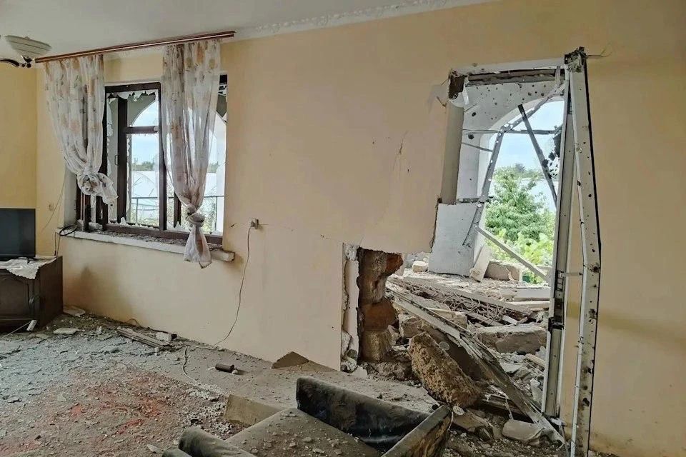 Омбудсмен заявил, что боевики ВСУ сдают экзамены, нанося удары по Алешкам