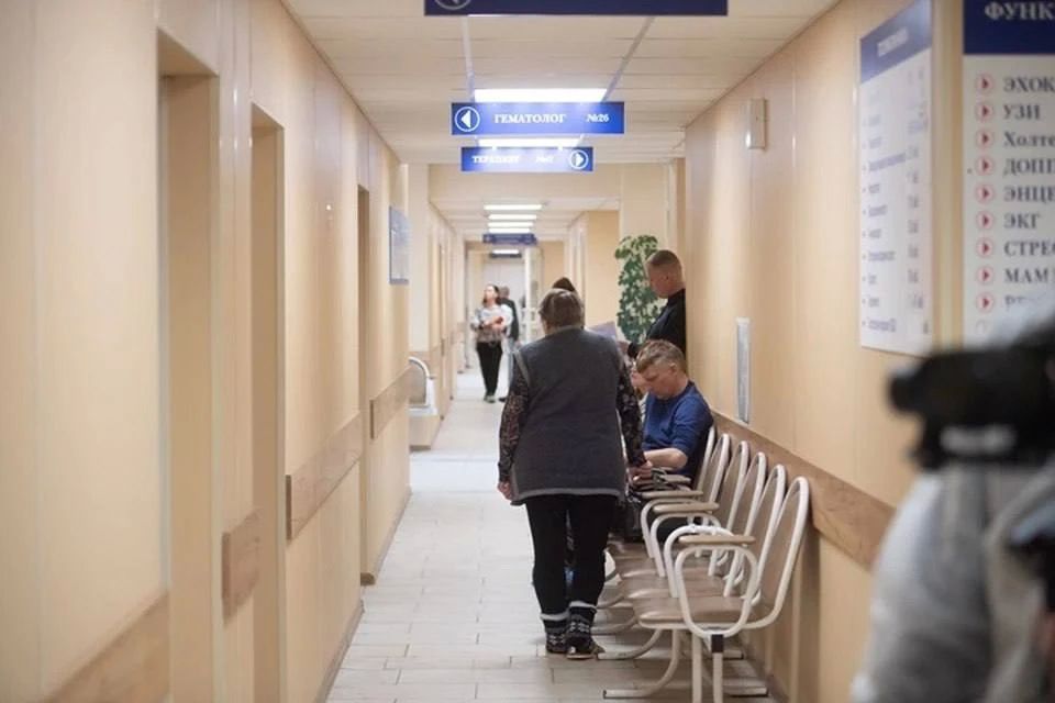 В четырех больницах Херсонской области главврачей наказали из-за госконтрактов