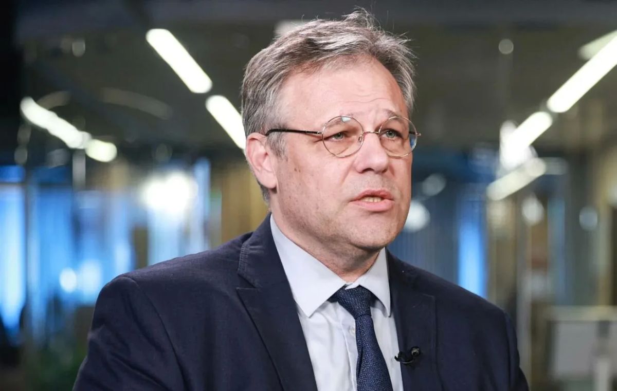 «Ложь прикрывает блокаду»: Мирошник рассказал о гуманитарном кризисе в Алешках