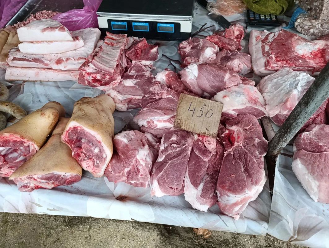 Ярмарка в Стрелковом: вкус, польза и хорошее настроение Ярмарка в Стрелковом: вкус, польза и хорошее настроение
