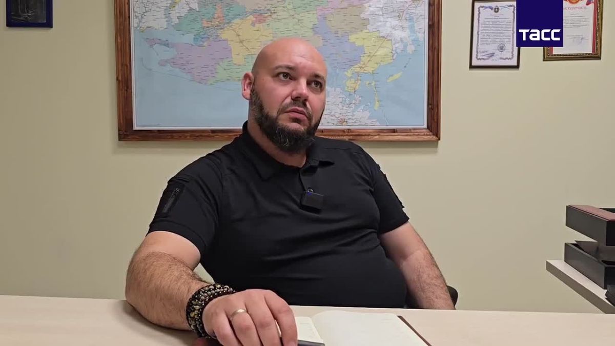 Операторы БПЛА ВСУ в Херсоне сдают экзамены, нанося удары по мирным жителям Алешек — уполномоченный по правам человека в регионе Сергей Георгиев