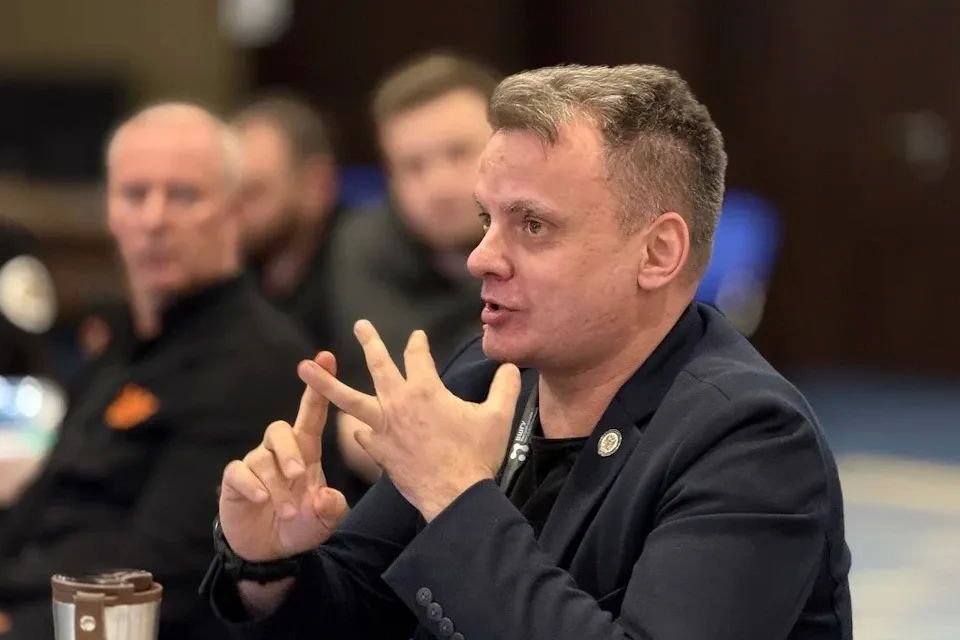 «Герои Херсонщины» в деле: финалист кадровой программы улучшает транспортную инфраструктуру региона
