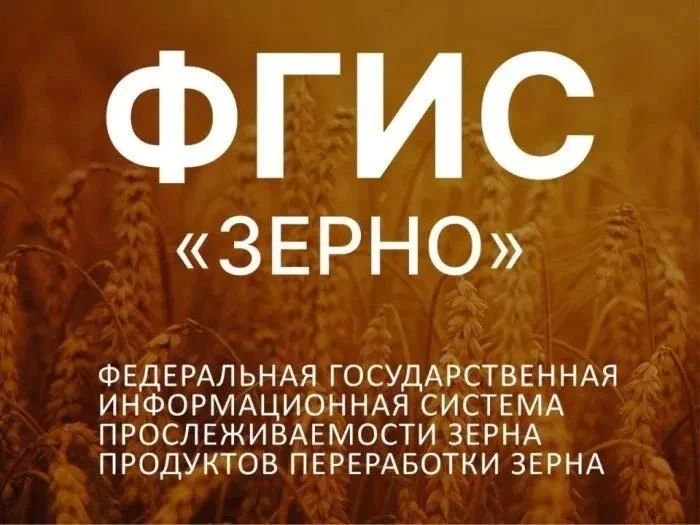 Вниманию сельхозтоваропроизводителей и участников зернового рынка!
