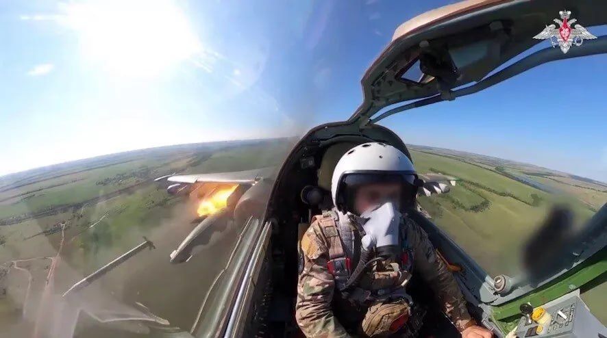 Подразделения группировки войск «Днепр» освободили населенный пункт Малокатериновка Запорожской области