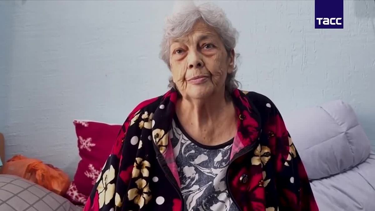 Жительница Алешек опровергла заявления Киева о помощи городу