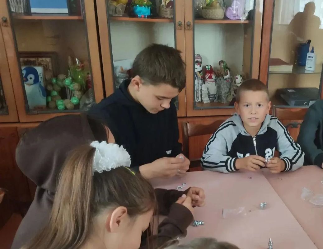Тепло детских рук: маленькие шедевры для любимых пап Тепло детских рук: маленькие шедевры для любимых пап