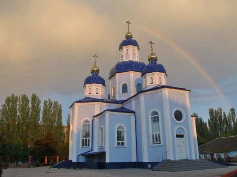 Доброе утро, Херсонщина!. Сегодня осень в дверь мне позвонила Доброе утро, Херсонщина!. Сегодня осень в дверь мне позвонила