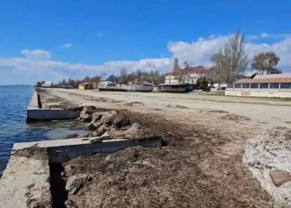 Доброе утро, Херсонщина!. Сегодня осень в дверь мне позвонила Доброе утро, Херсонщина!. Сегодня осень в дверь мне позвонила