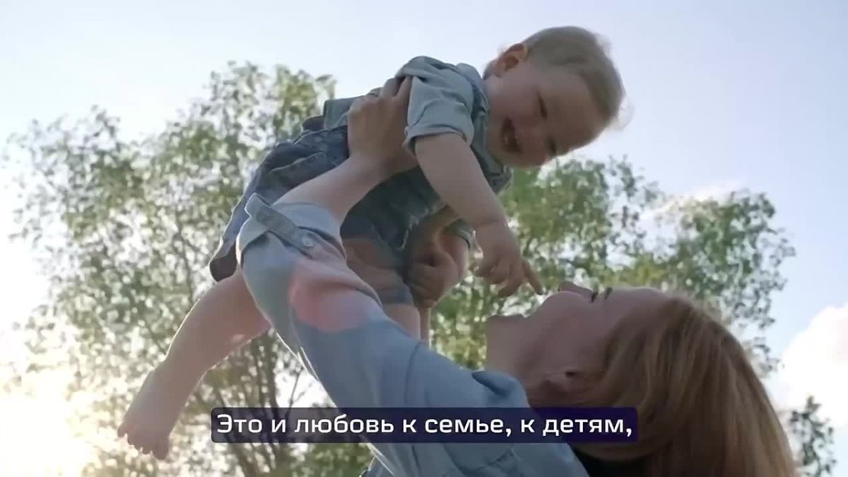 Почему нельзя забывать 90-е