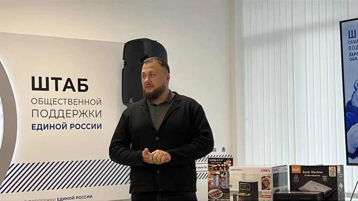 Яркой частью фестиваля «Батя-фест» стало выступление детской студии «Сопрано» из Генического центра детского и юношеского творчества Яркой частью фестиваля «Батя-фест» стало выступление детской студии «Сопрано» из Генического центра детского и юношеского творчества