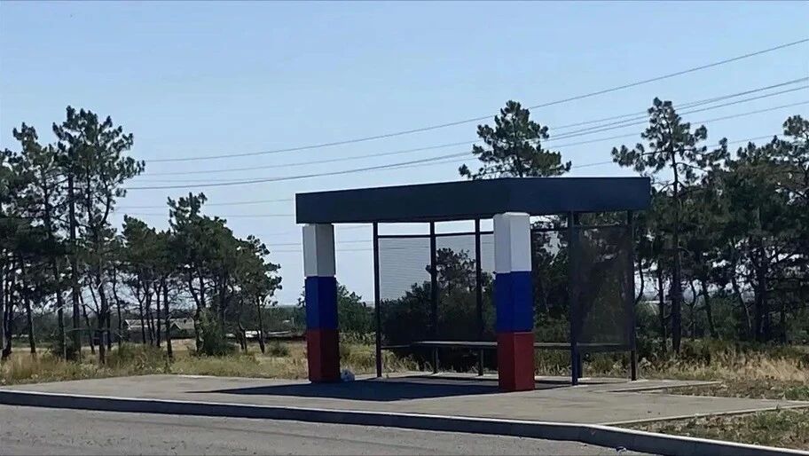 Херсонскую область и Севастополь свяжет новый межрегиональный автобусный маршрут