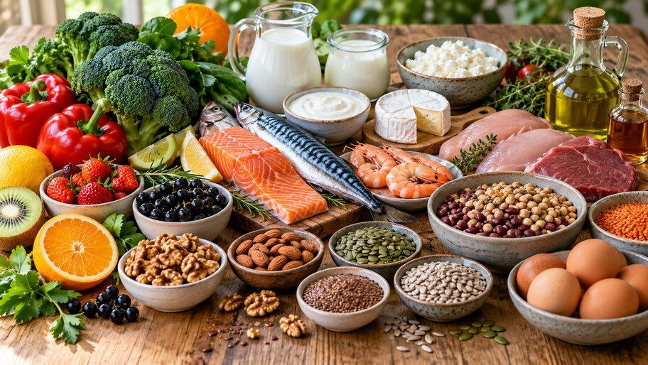 Классный перец! Врач назвала продукты для профилактики гриппа и ОРВИ