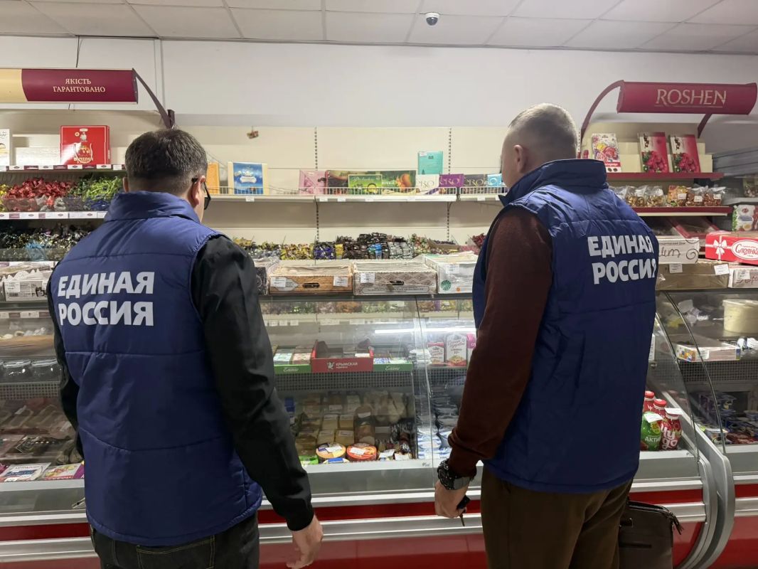 Мониторинг цен на социально значимые продукты: забота о благополучии жителей Мониторинг цен на социально значимые продукты: забота о благополучии жителей