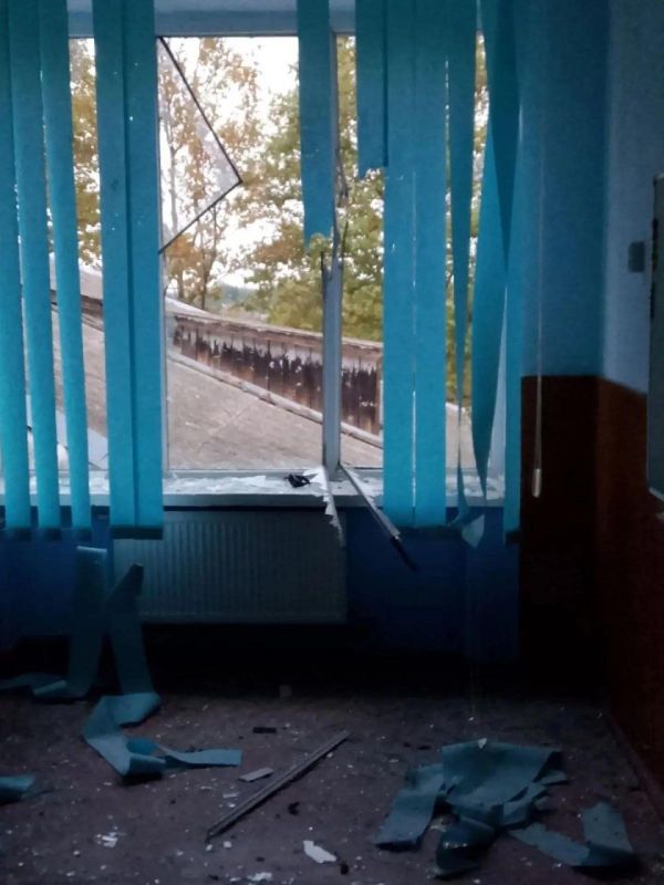 Жертвы атак ВСУ в Алешкинском округе Жертвы атак ВСУ в Алешкинском округе