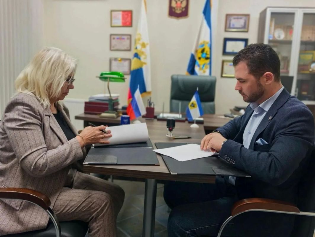 Новые профессии и рабочие места: на Херсонщине расширят возможности для людей с инвалидностью