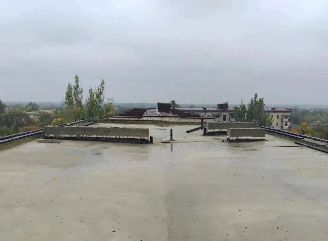 На контроле прокуратуры находится реализация капитального ремонта многоквартирных домов