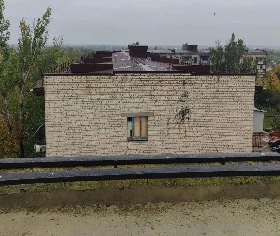 На контроле прокуратуры находится реализация капитального ремонта многоквартирных домов На контроле прокуратуры находится реализация капитального ремонта многоквартирных домов