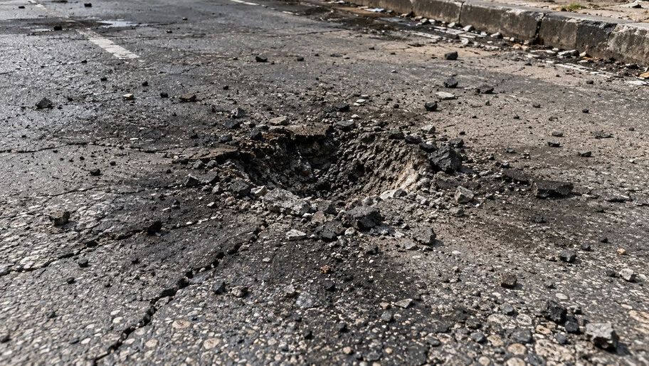 В Скадовском округе при атаке ВСУ погибли женщина и ребенок