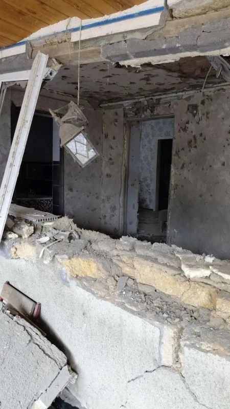 Жертвы атак ВСУ в Алешкинском округе Жертвы атак ВСУ в Алешкинском округе