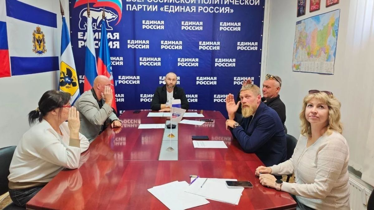 Павел Филипчук: Подготовка к зиме, генераторы и жилищные вопросы