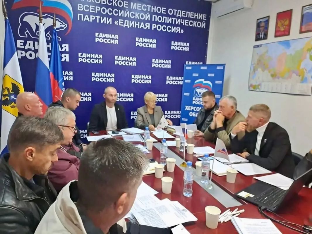 Павел Филипчук: Подготовка к зиме, генераторы и жилищные вопросы Павел Филипчук: Подготовка к зиме, генераторы и жилищные вопросы