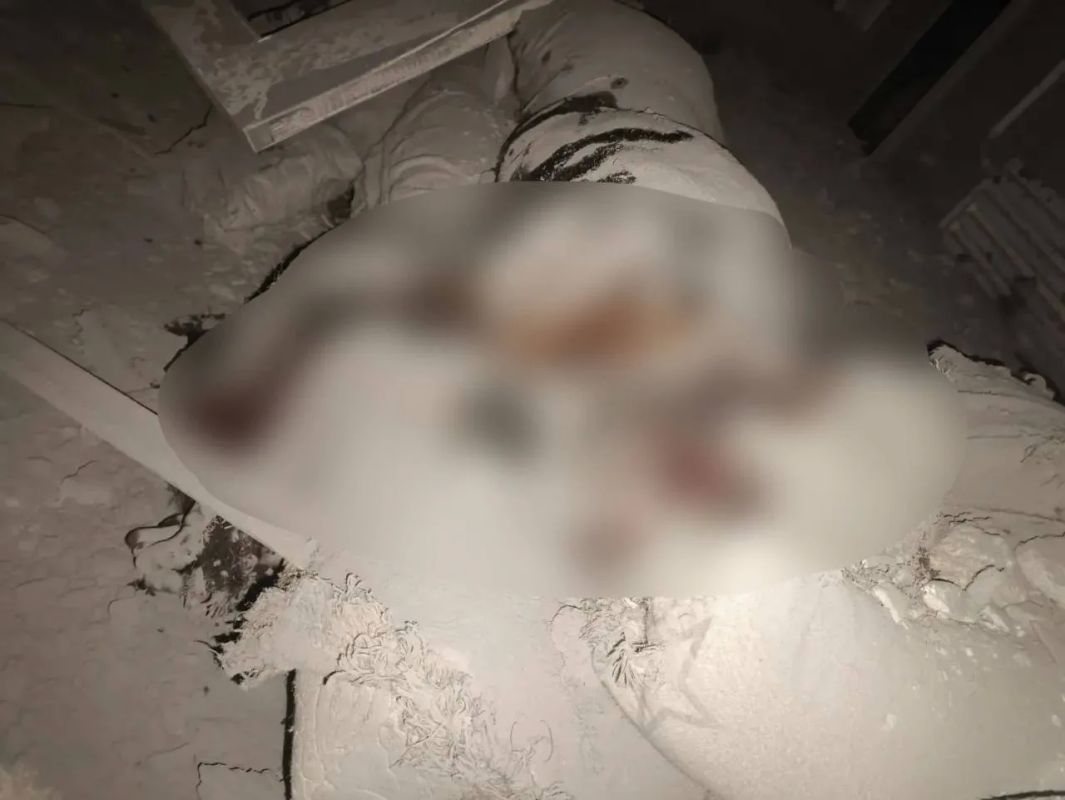WarGonzo: Противник ударил по жилому дому в Херсонской области – мужчина погиб WarGonzo: Противник ударил по жилому дому в Херсонской области – мужчина погиб