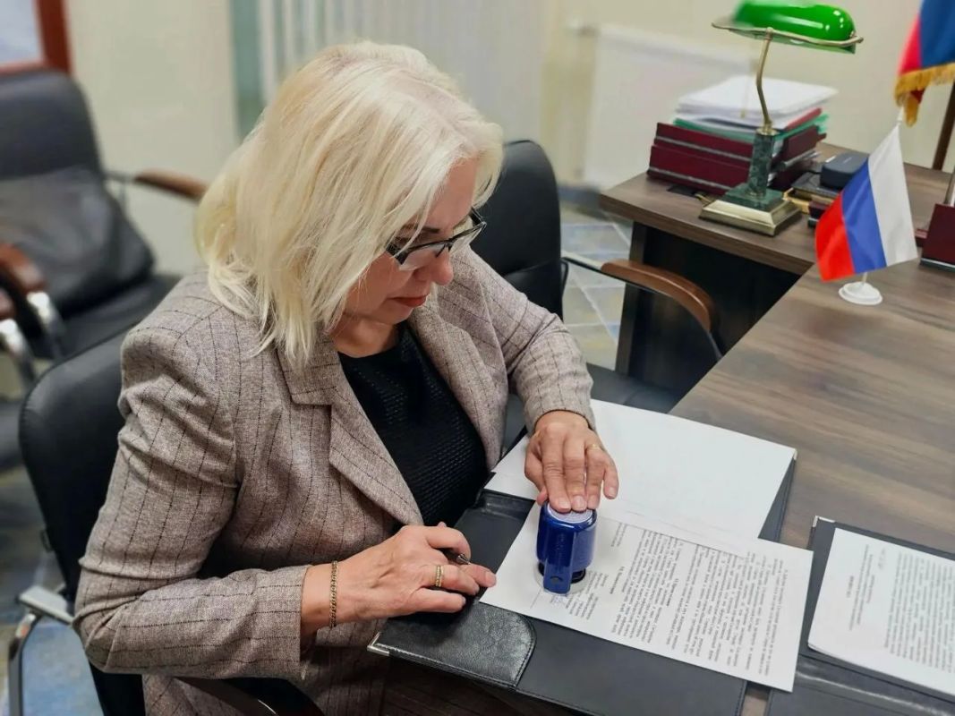 Министерство культуры Херсонщины и центр движения "Абилимпикс" подписали соглашение о сотрудничестве Министерство культуры Херсонщины и центр движения "Абилимпикс" подписали соглашение о сотрудничестве