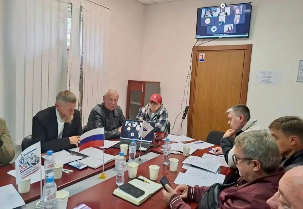 Павел Филипчук: Подготовка к зиме, генераторы и жилищные вопросы Павел Филипчук: Подготовка к зиме, генераторы и жилищные вопросы