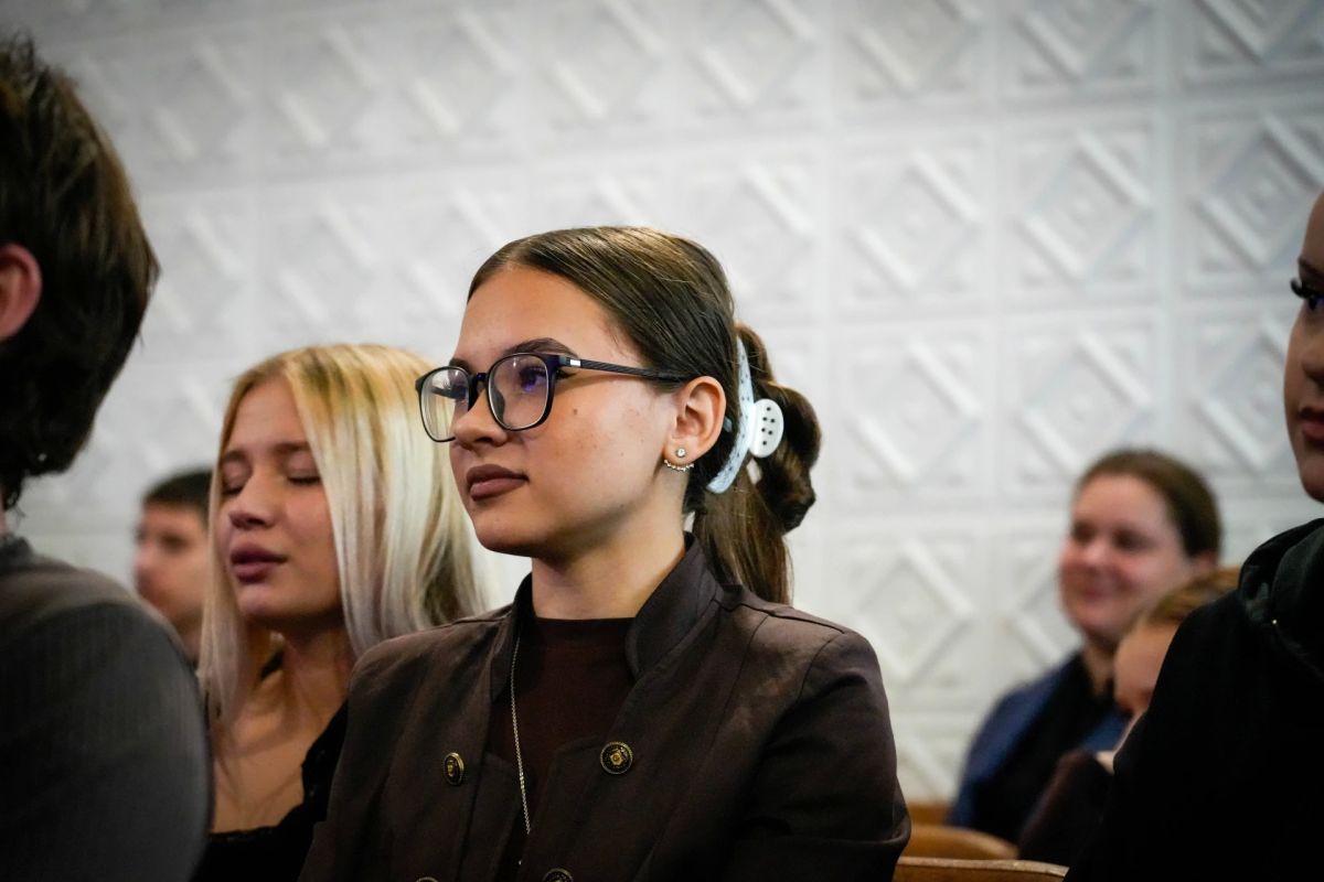 Говорят, волонтерство — это сложно Говорят, волонтерство — это сложно