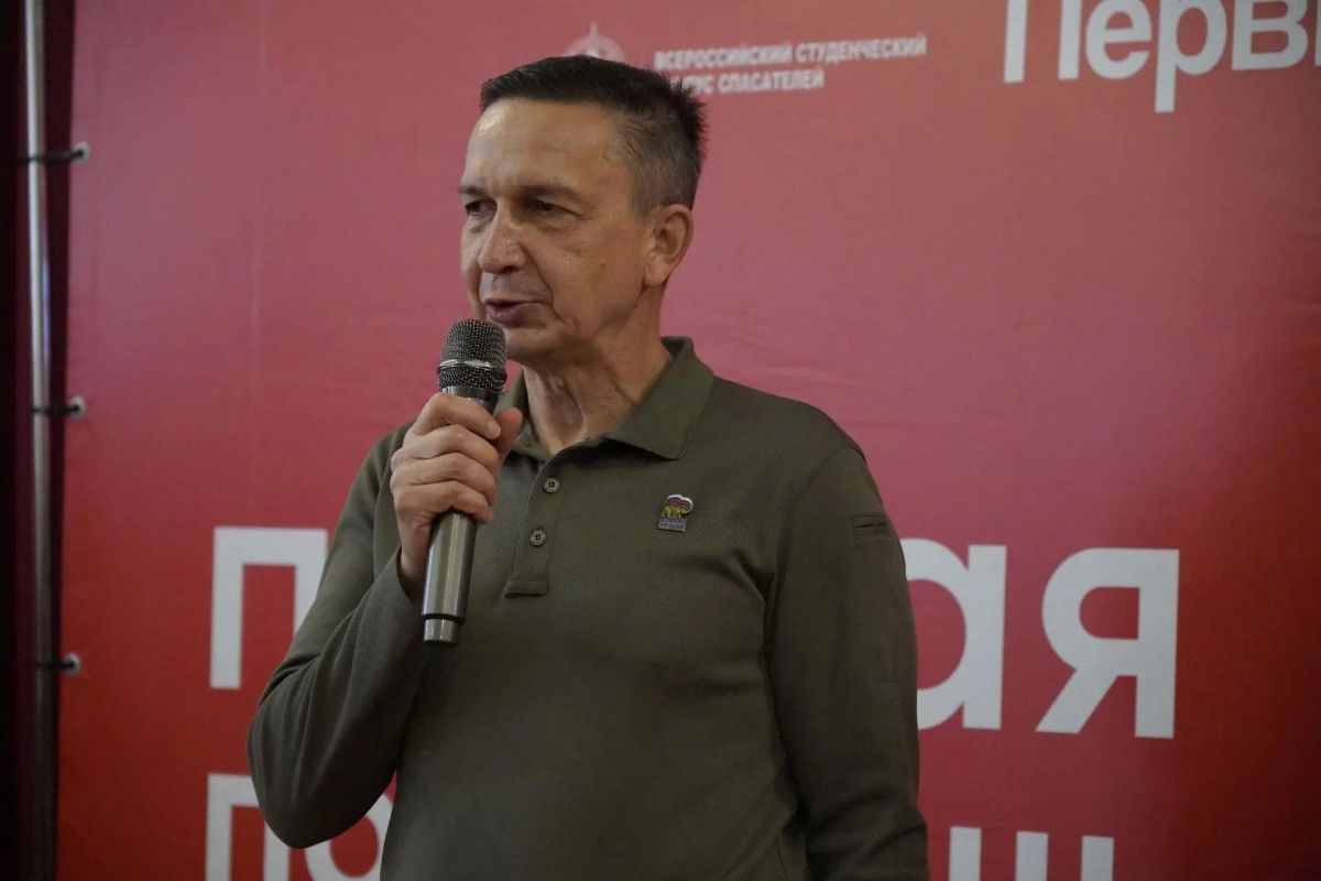 Добровольцы Херсонского РО ВСКС приняли активное участие в организации регионального чемпионата по первой помощи, который состоялся в Геническе Добровольцы Херсонского РО ВСКС приняли активное участие в организации регионального чемпионата по первой помощи, который состоялся в Геническе