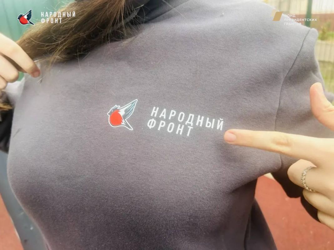 Команда Молодёжки НФ выбирает активный отдых! Команда Молодёжки НФ выбирает активный отдых!