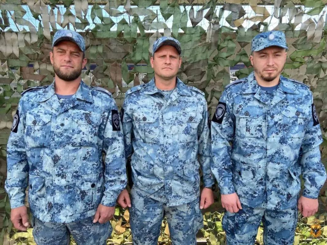 В Херсонской области полицейские спасли пострадавших от атаки дрона