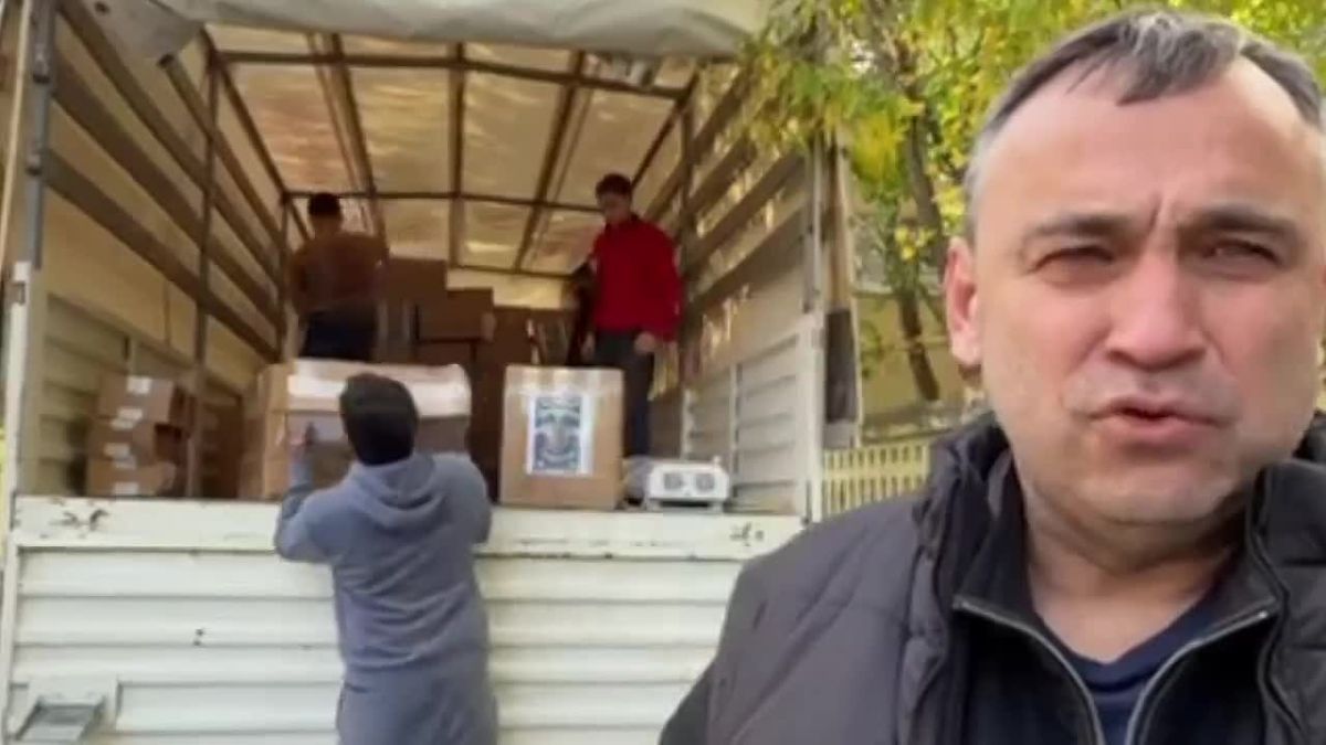 Александр Фомин: Когда цель одна — взгляды не главное