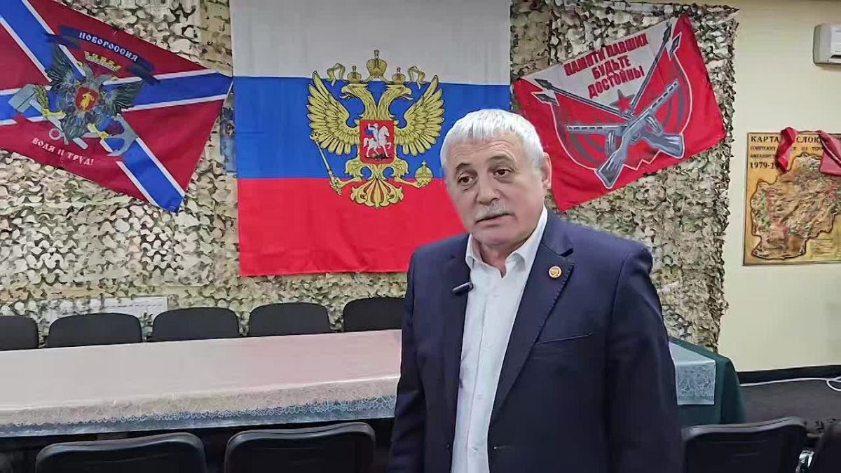Призвание – служить: истории настоящих людей