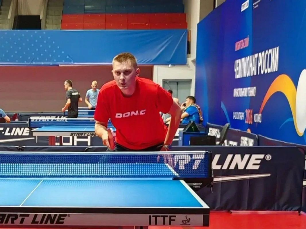 Константин Ермоленко вошёл в десятку сильнейших на чемпионате России Константин Ермоленко вошёл в десятку сильнейших на чемпионате России