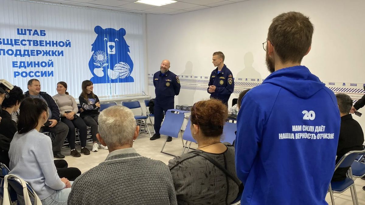 Навыки, которые однажды могут спасти жизнь Навыки, которые однажды могут спасти жизнь