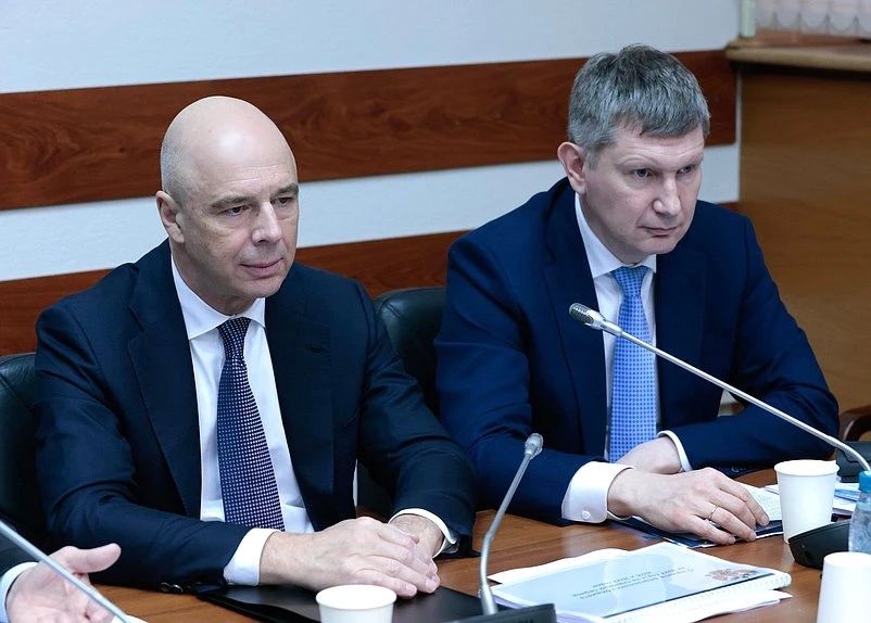 Ольга Осипенко: В режиме видеоконференции совместно с Председателем Херсонской областной Думы Татьяной Томилиной и Председателем Контрольно-счетной палаты региона Станиславом Крысиным приняла участие в заседании Комитета... Ольга Осипенко: В режиме видеоконференции совместно с Председателем Херсонской областной Думы Татьяной Томилиной и Председателем Контрольно-счетной палаты региона Станиславом Крысиным приняла участие в заседании Комитета...